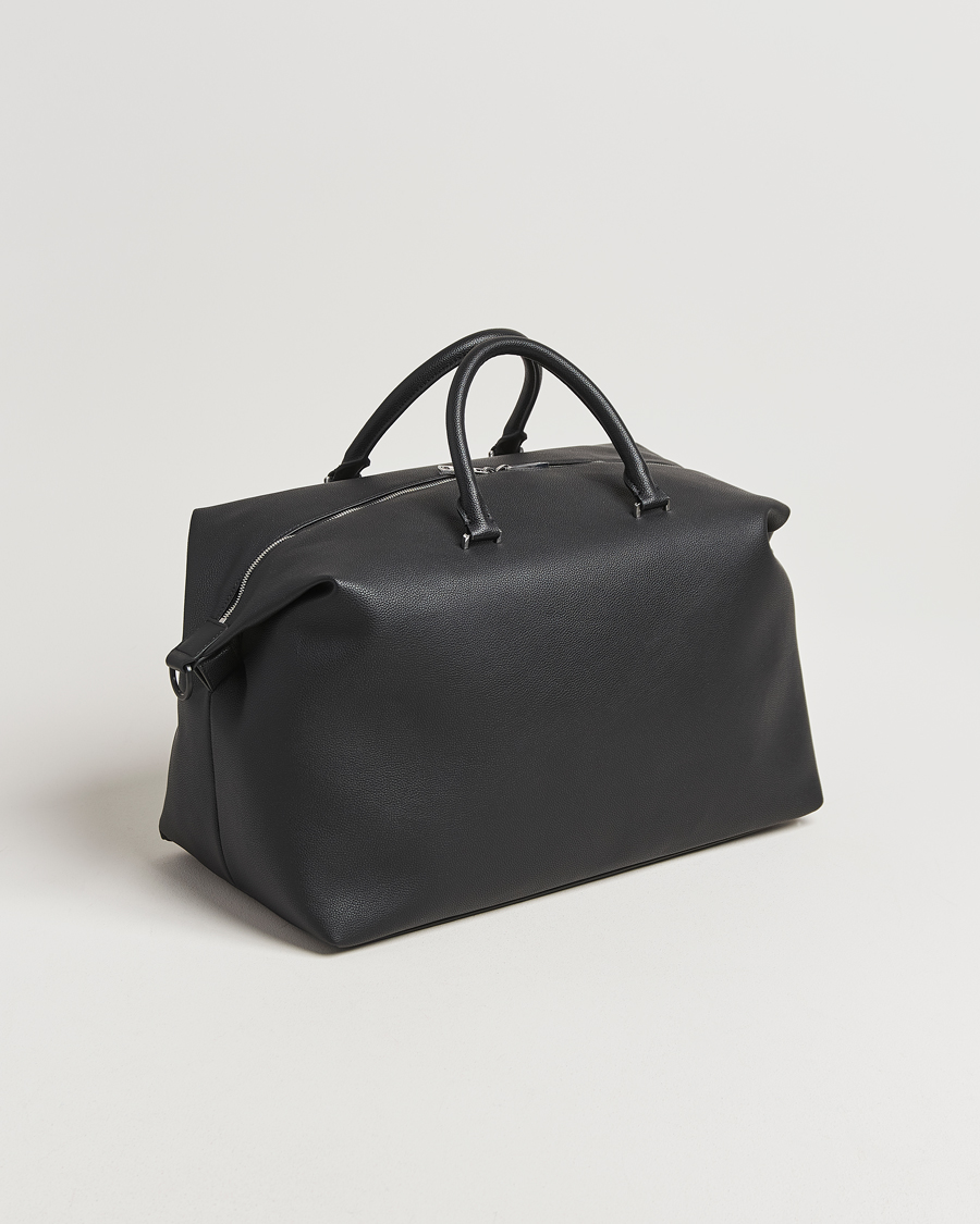 Heren | Tassen | BOSS BLACK | Ray Soft Holdall Black