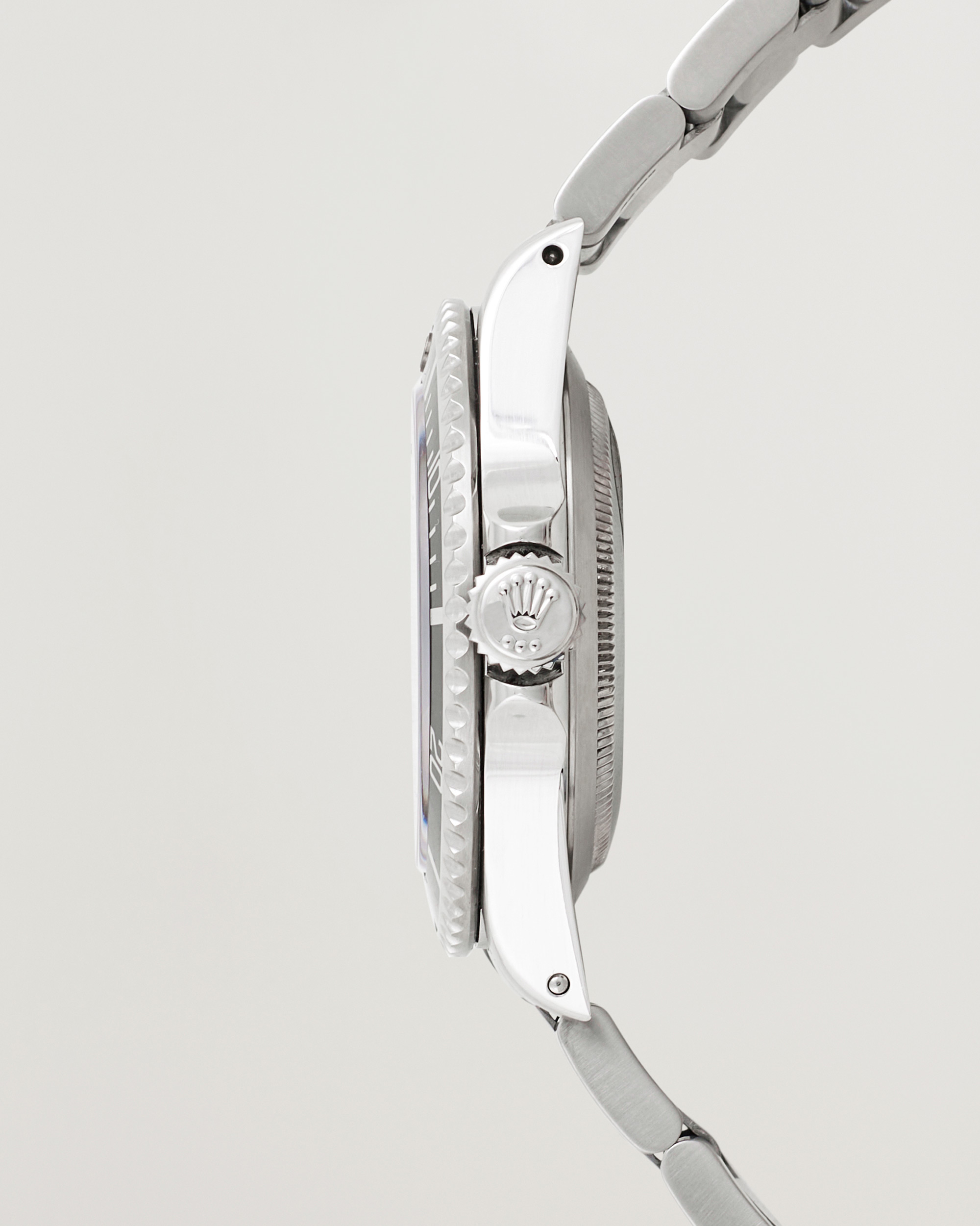 Heren | Pre-Owned & Vintage Watches | Rolex Pre-Owned | Submariner 14060M Oyster Perpetual