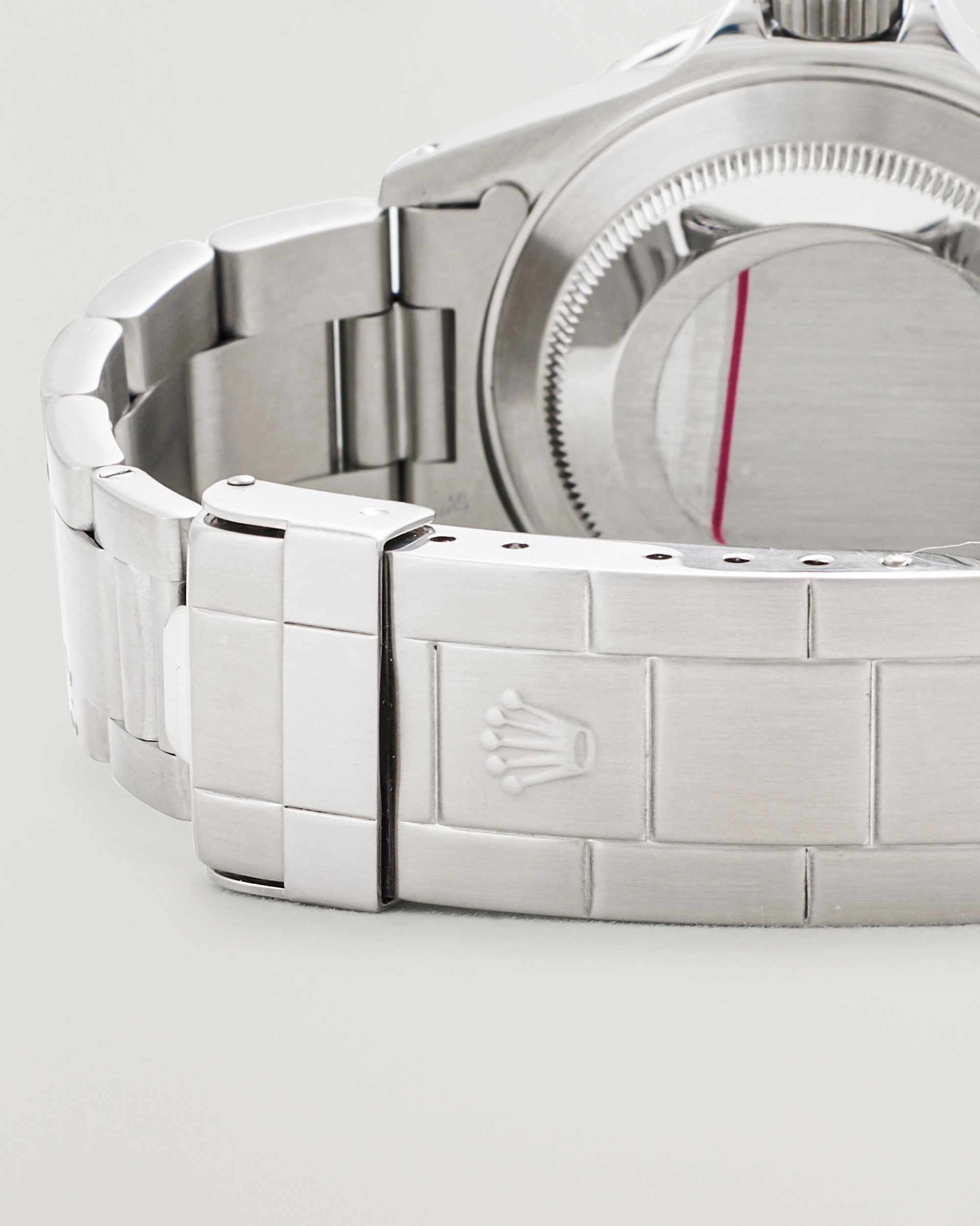 Heren | Pre-Owned & Vintage Watches | Rolex Pre-Owned | Submariner 14060M Oyster Perpetual