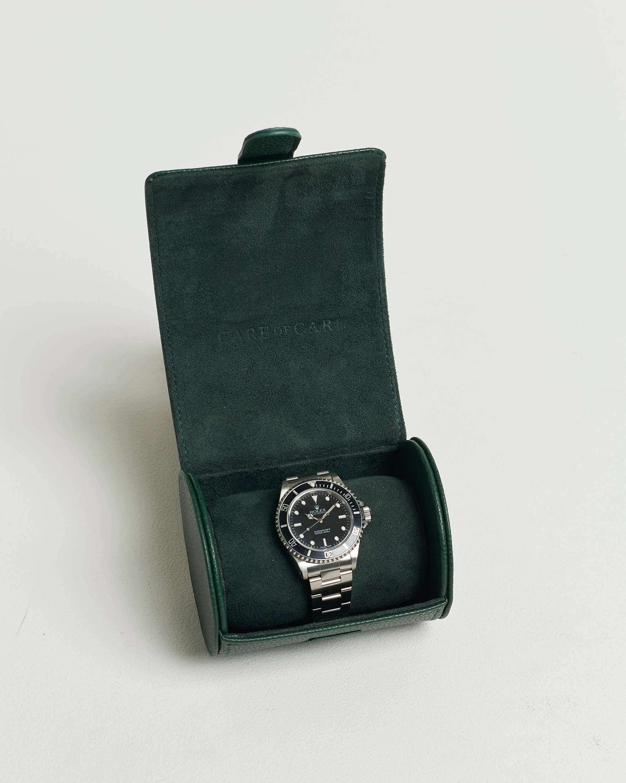 Heren | Pre-Owned & Vintage Watches | Rolex Pre-Owned | Submariner 14060M Oyster Perpetual