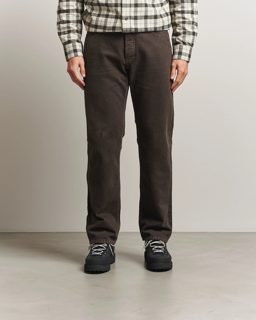 Heren | Laarzen | Diemme | Roccia Vet Gomma Boot Black Calf