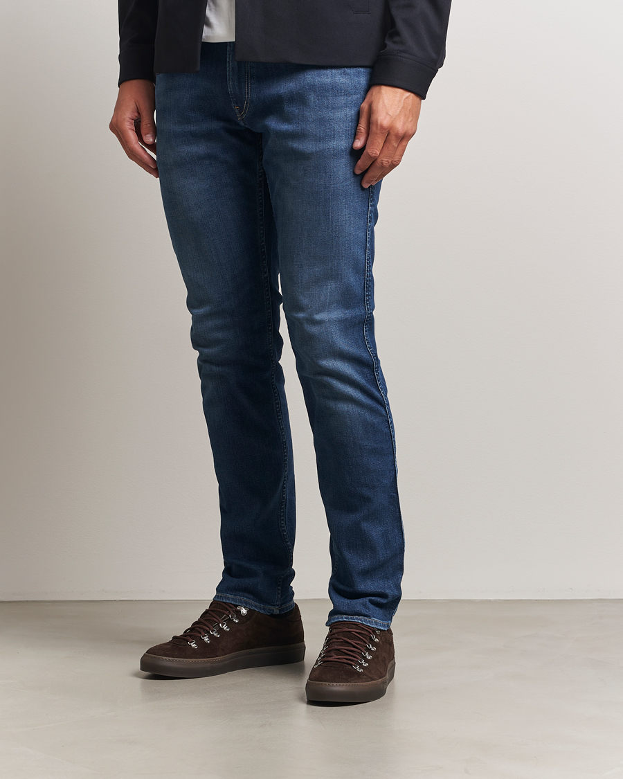 Heren | Sneakers | Diemme | Marostica Low Sneaker Dark Brown Suede