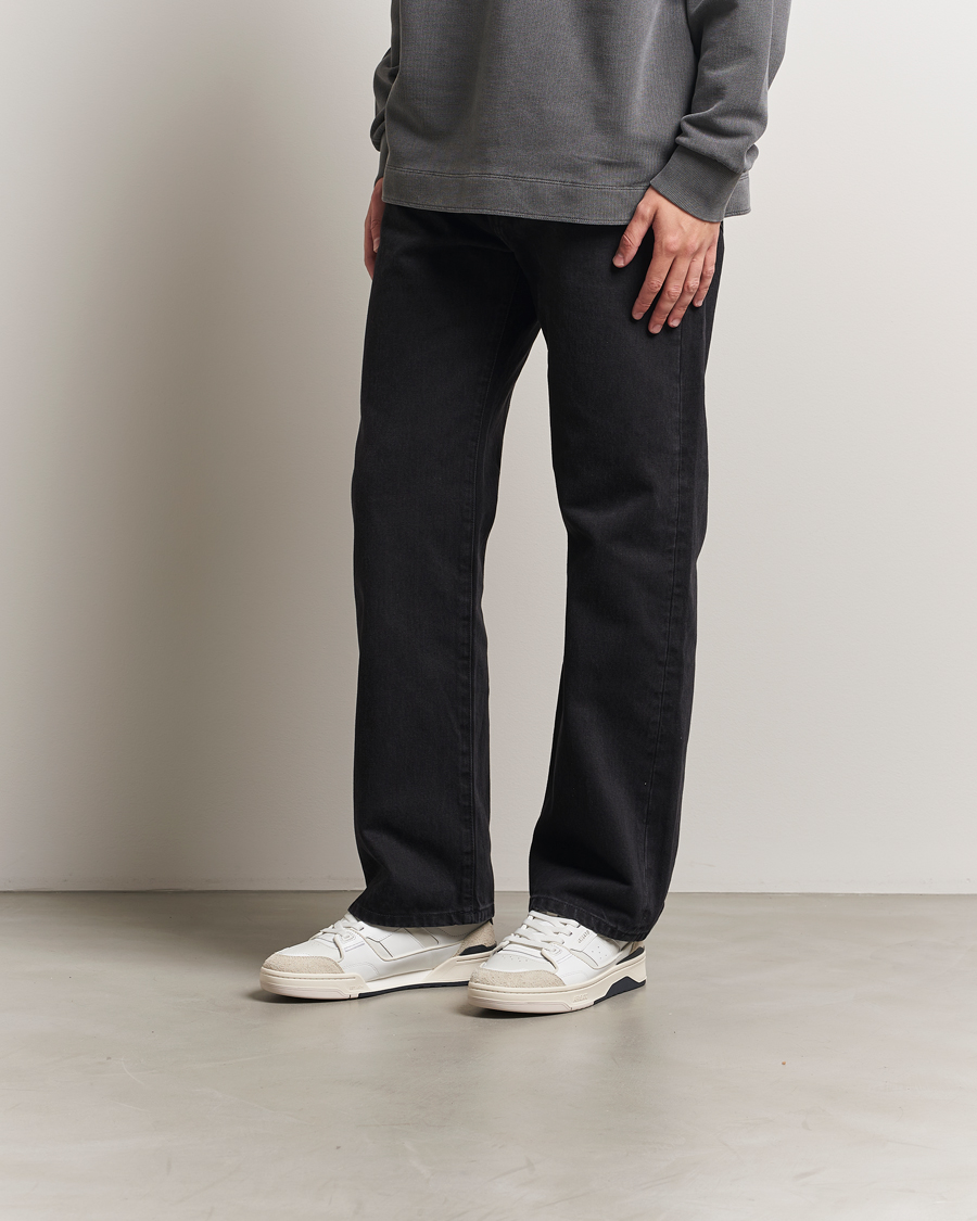 Heren | Sneakers | Axel Arigato | Clay Sneaker Off White/Dark Blue