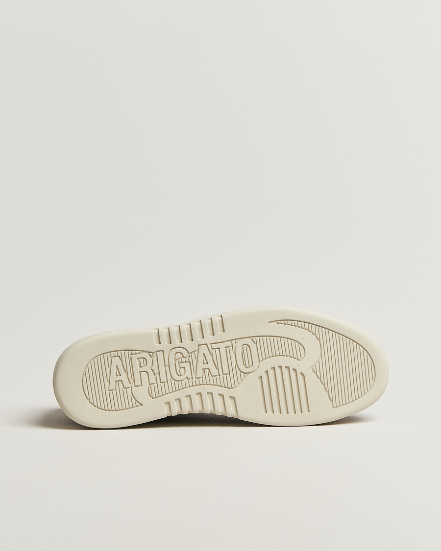 Heren | Sneakers | Axel Arigato | Dice Laceless Suede Sneaker Dark Blue