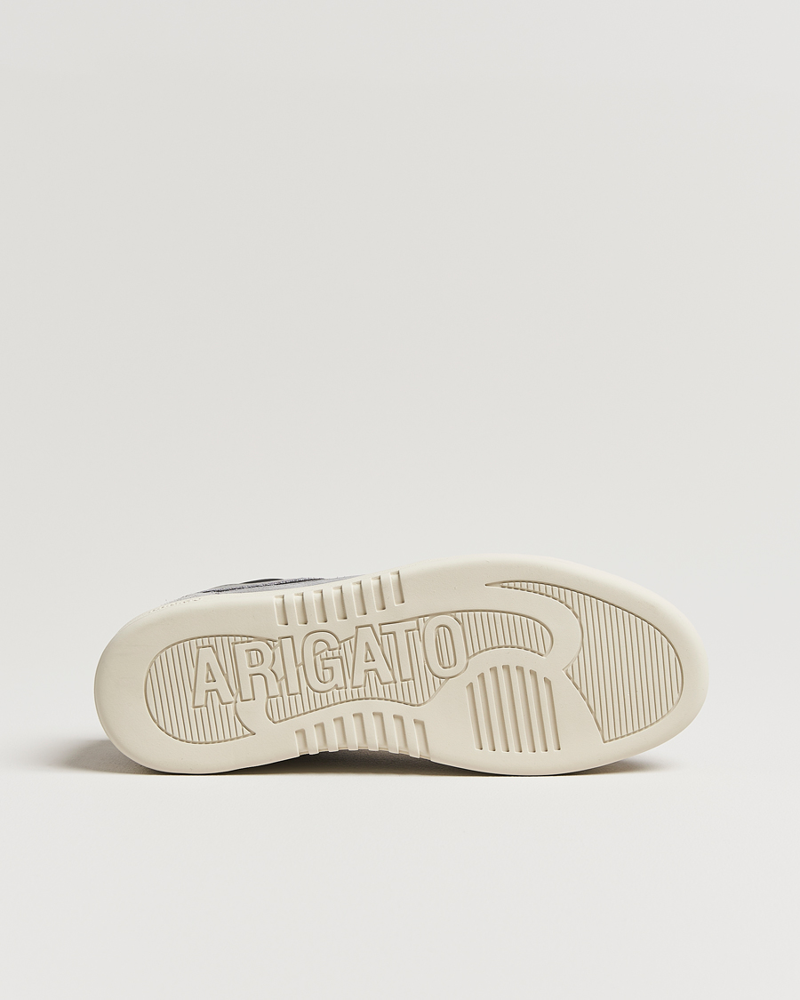 Heren | Sneakers | Axel Arigato | Dice Lo Bee Bird Sneaker Grey/Light Green