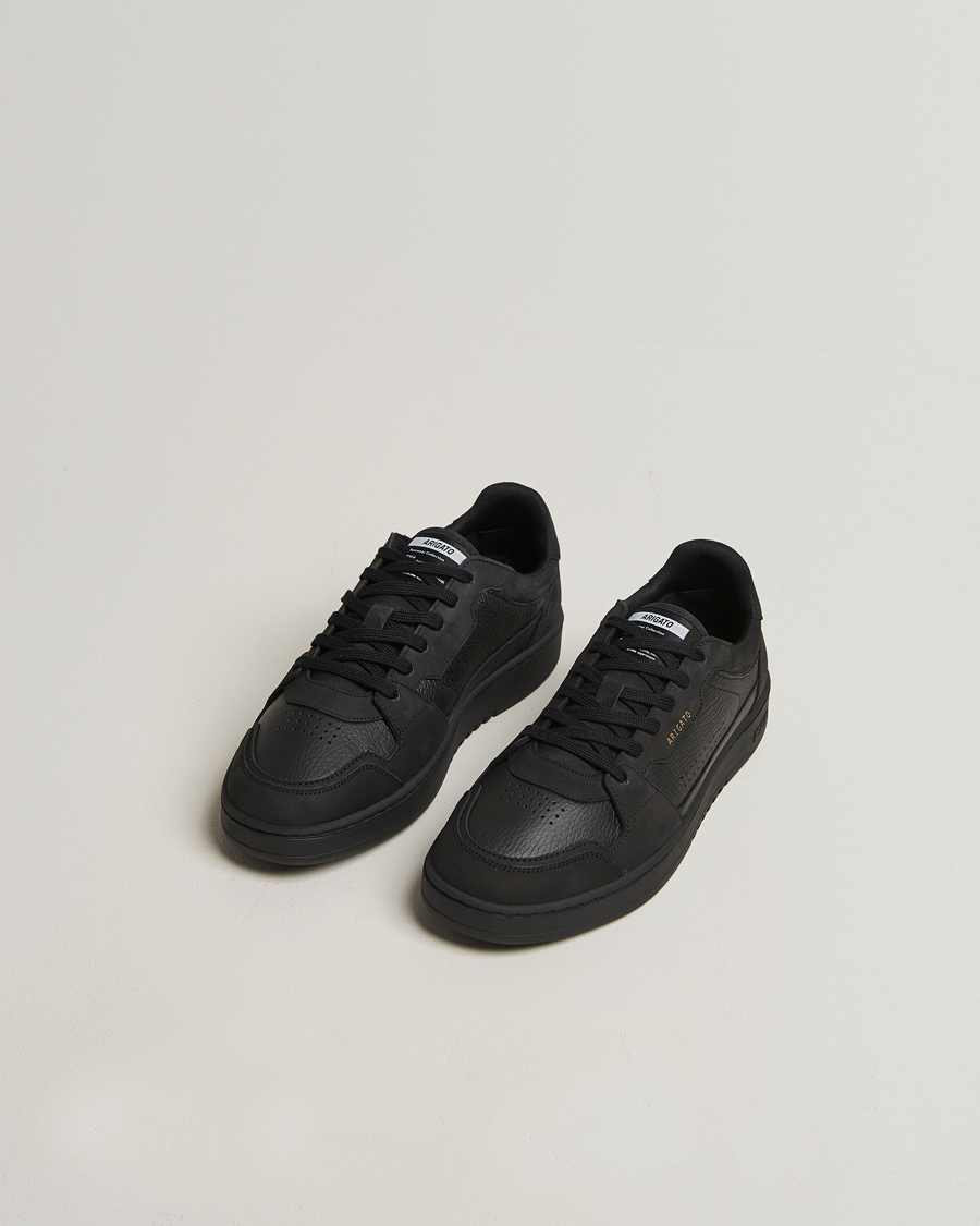 Heren | Sneakers | Axel Arigato | Dice Lo Sneaker Black/Black