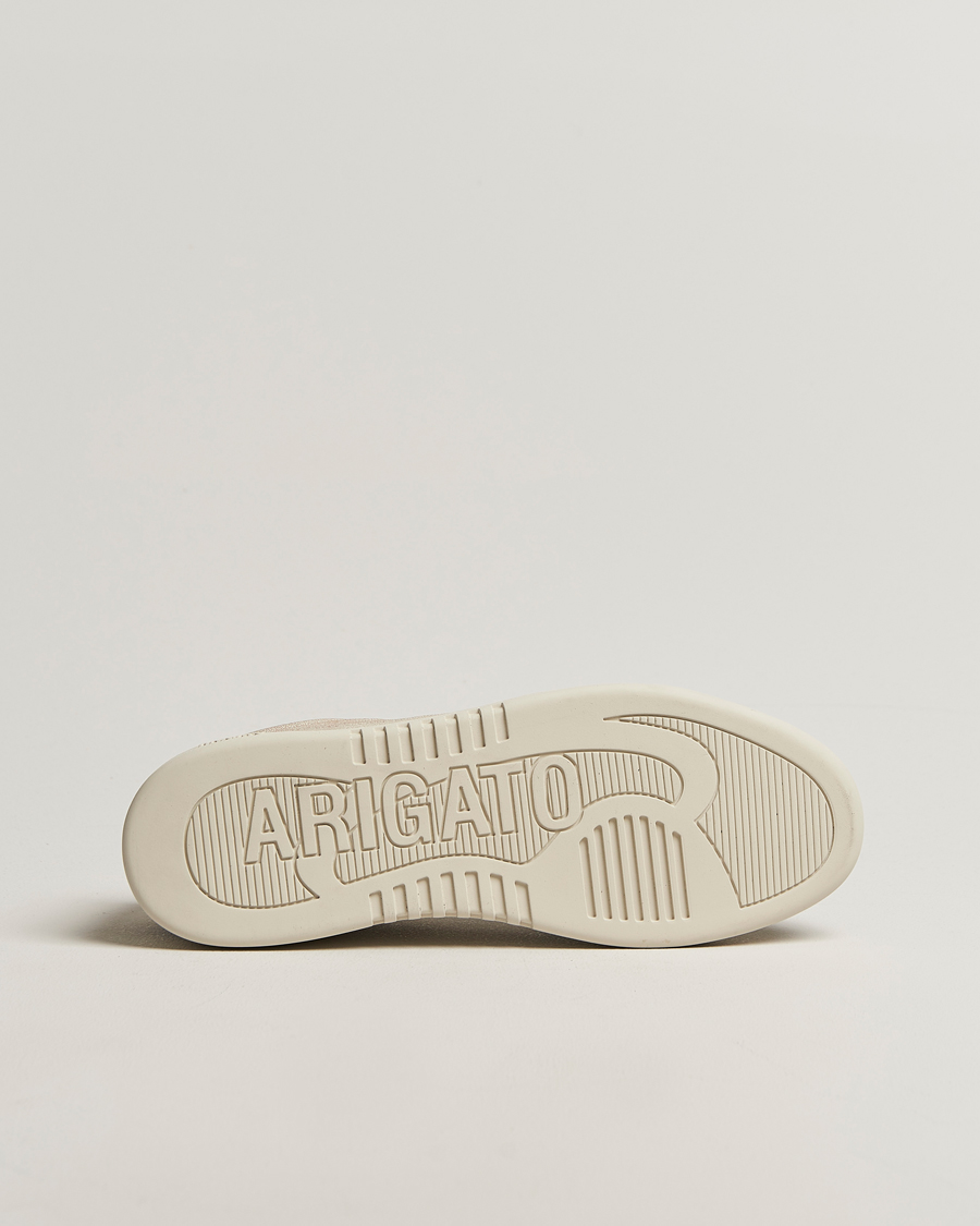 Heren | Sneakers | Axel Arigato | Dice Lo Sneaker Beige/Blue