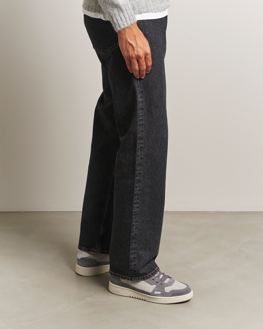 Heren | Sneakers | Axel Arigato | Dice Lo Sneaker Grey/Off White