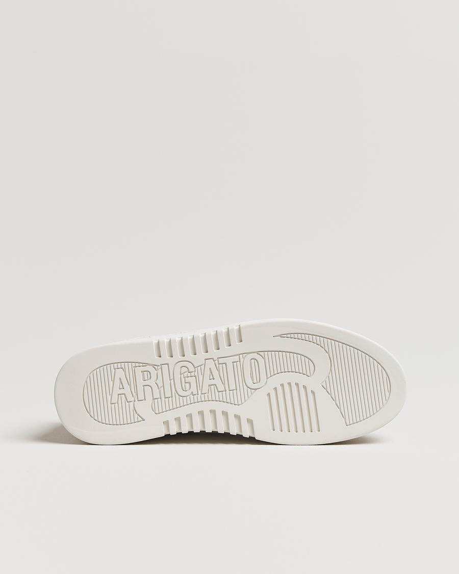 Heren | Sneakers | Axel Arigato | Orbit Vintage Hairy Suede Sneaker Light Grey