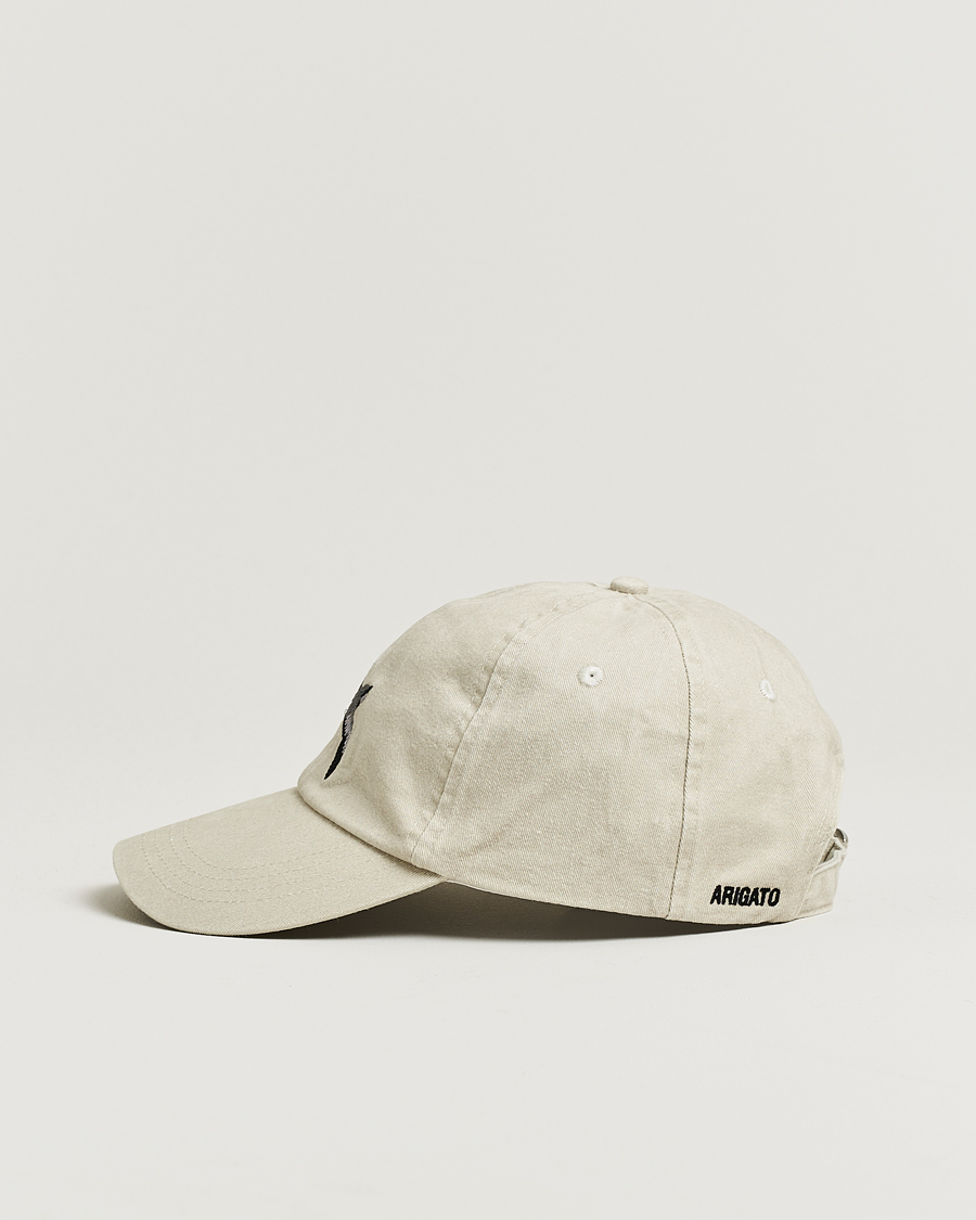 Heren | Hoeden en petten | Axel Arigato | Bee Bird Cap Light Grey