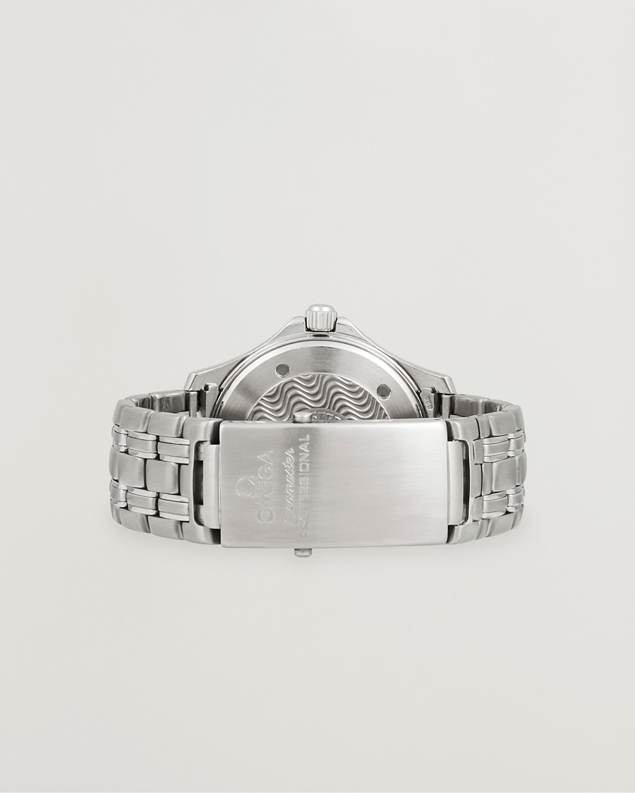 Heren | Omega Pre-Owned Seamaster 300M Full Size | Omega Pre-Owned | Seamaster 300M Full Size