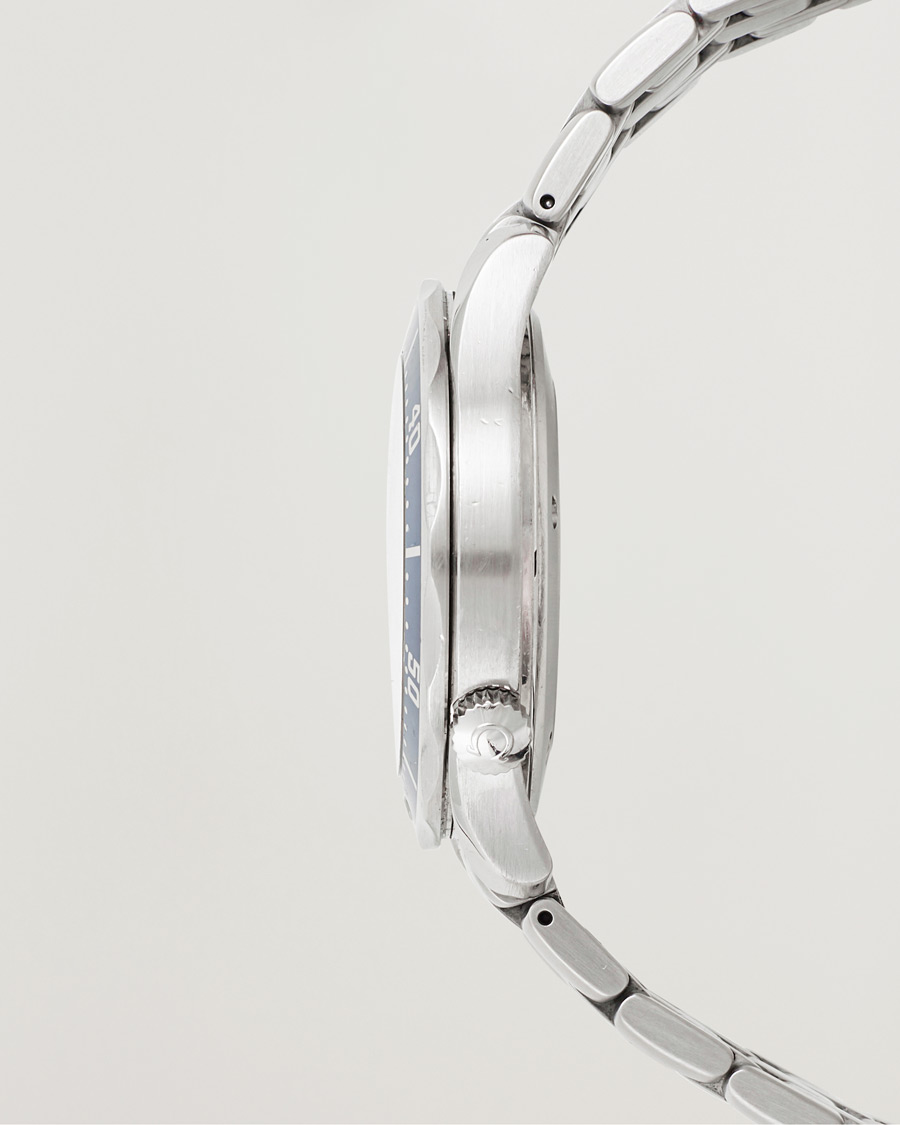 Heren | Omega Pre-Owned Seamaster 300M Full Size | Omega Pre-Owned | Seamaster 300M Full Size