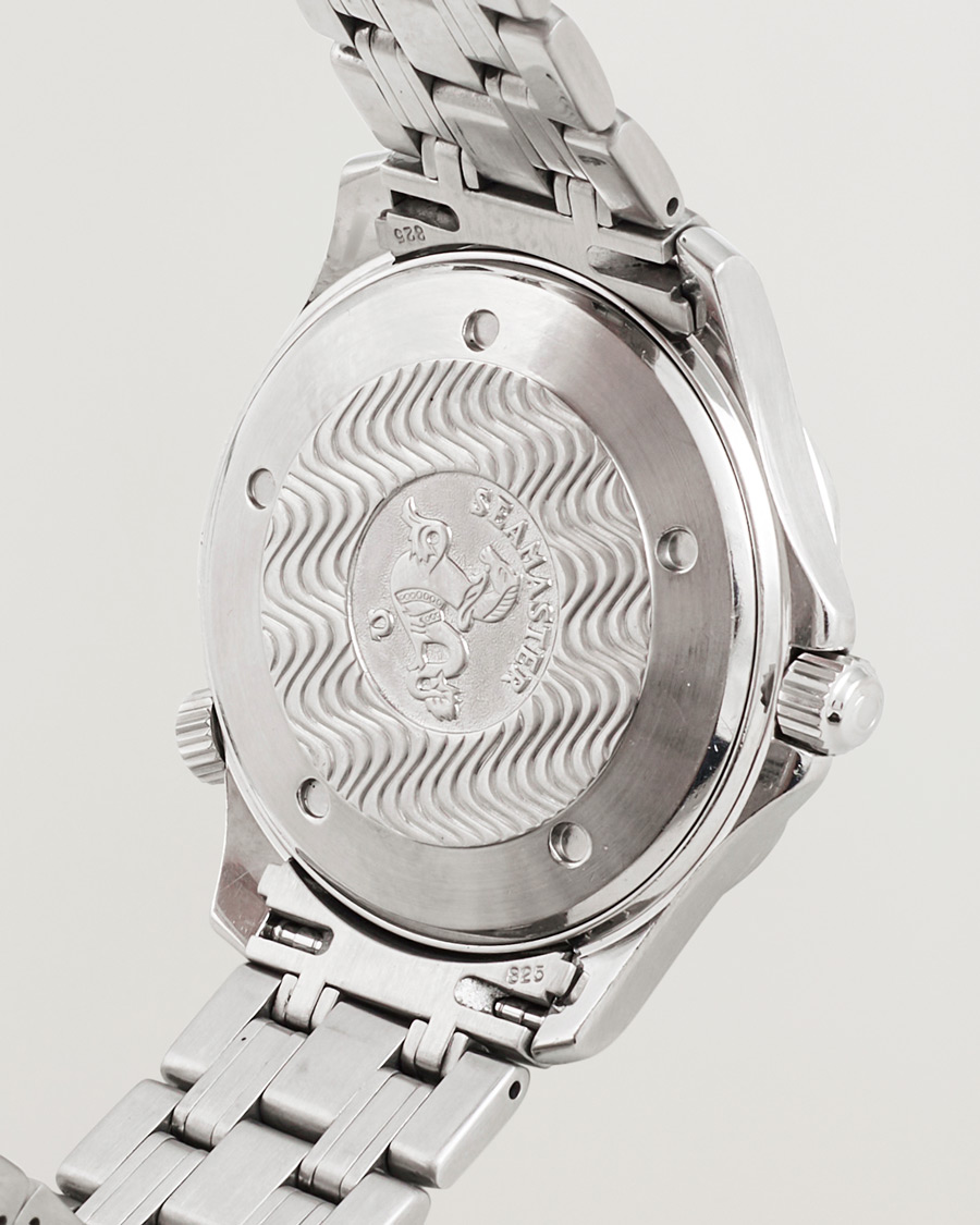Heren | Omega Pre-Owned Seamaster 300M Full Size | Omega Pre-Owned | Seamaster 300M Full Size