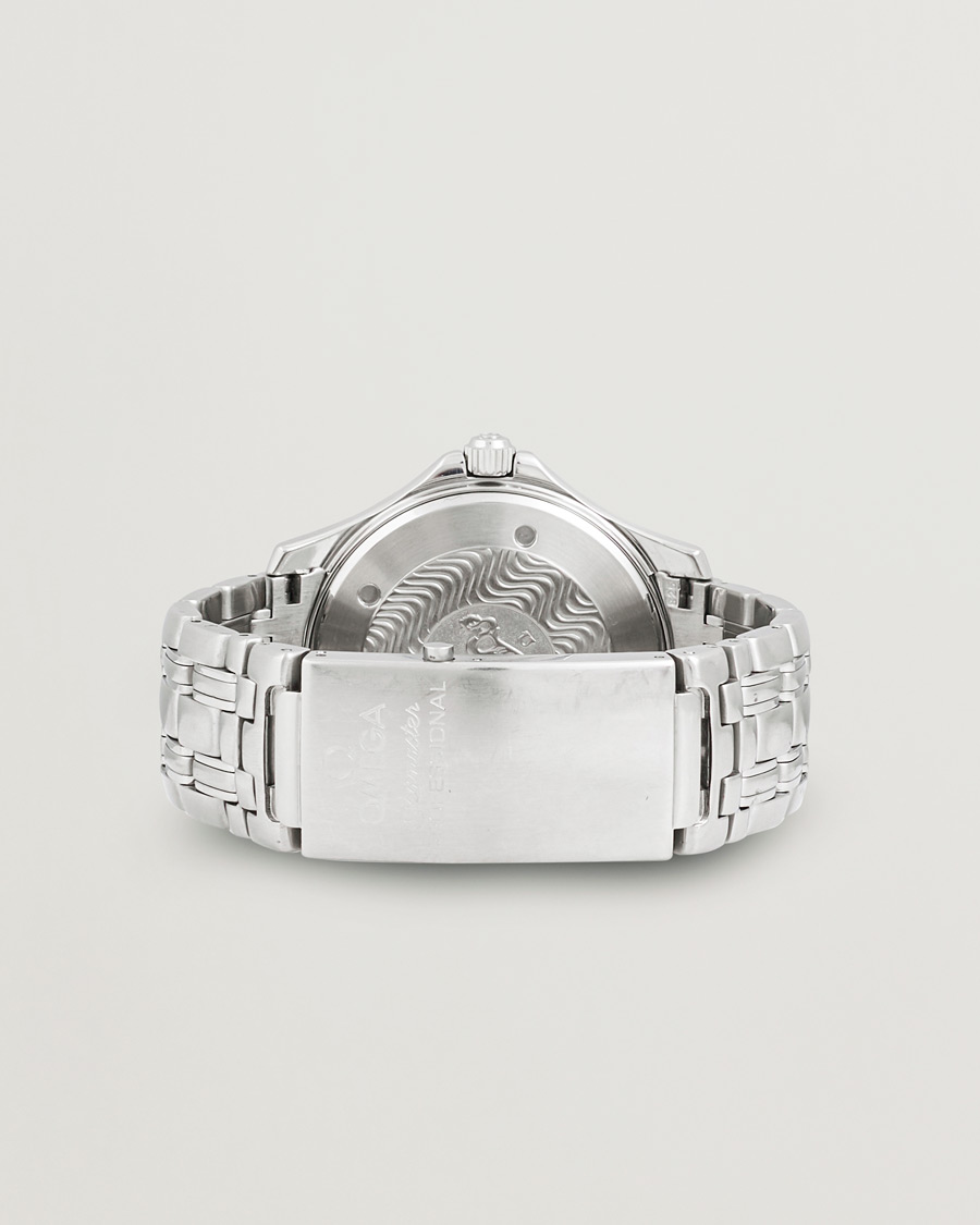 Heren | Omega Pre-Owned Seamaster 300M Full Size | Omega Pre-Owned | Seamaster 300M Full Size