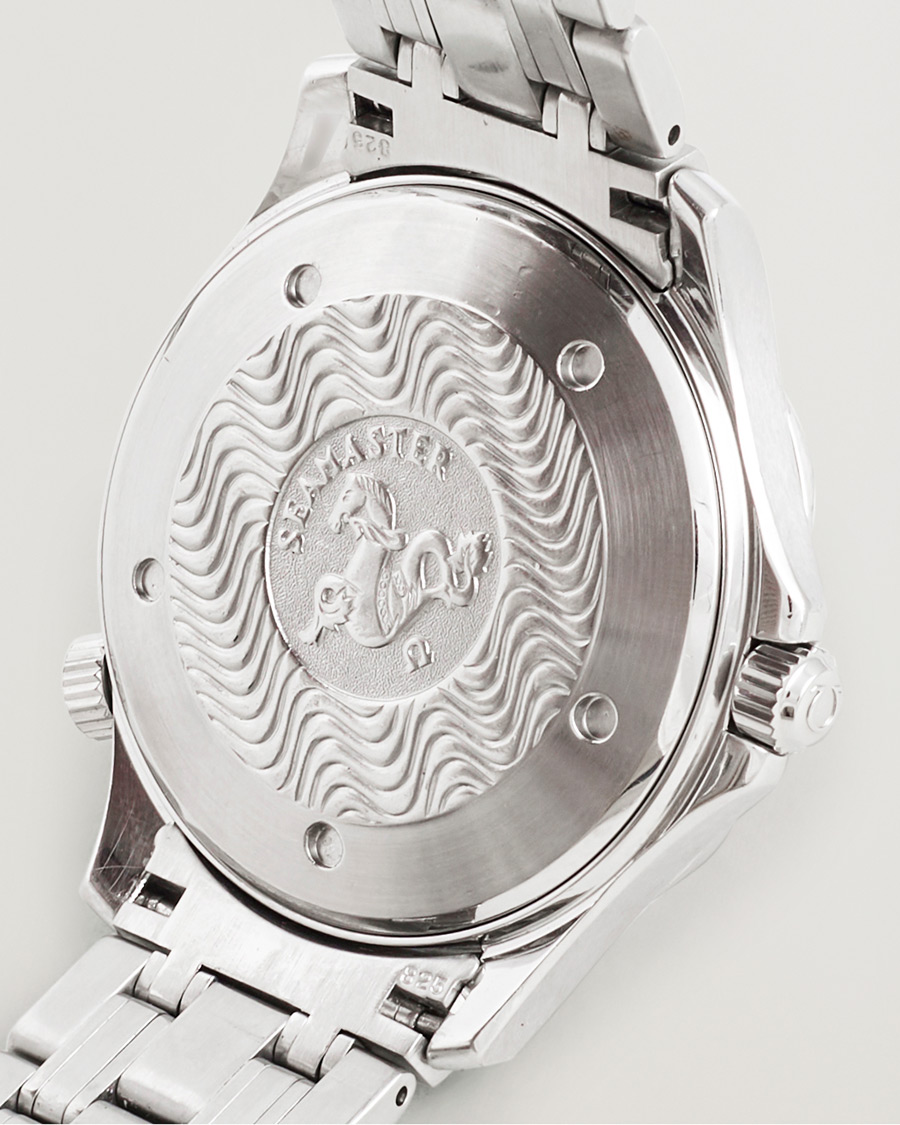 Heren | Pre-Owned & Vintage Watches | Omega Pre-Owned | Seamaster 300M Full Size