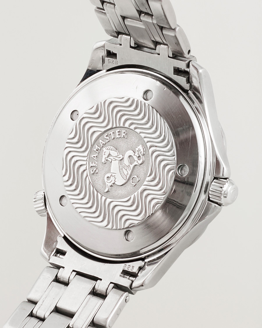 Heren | Omega Pre-Owned Seamaster 300M Full Size | Omega Pre-Owned | Seamaster 300M Full Size