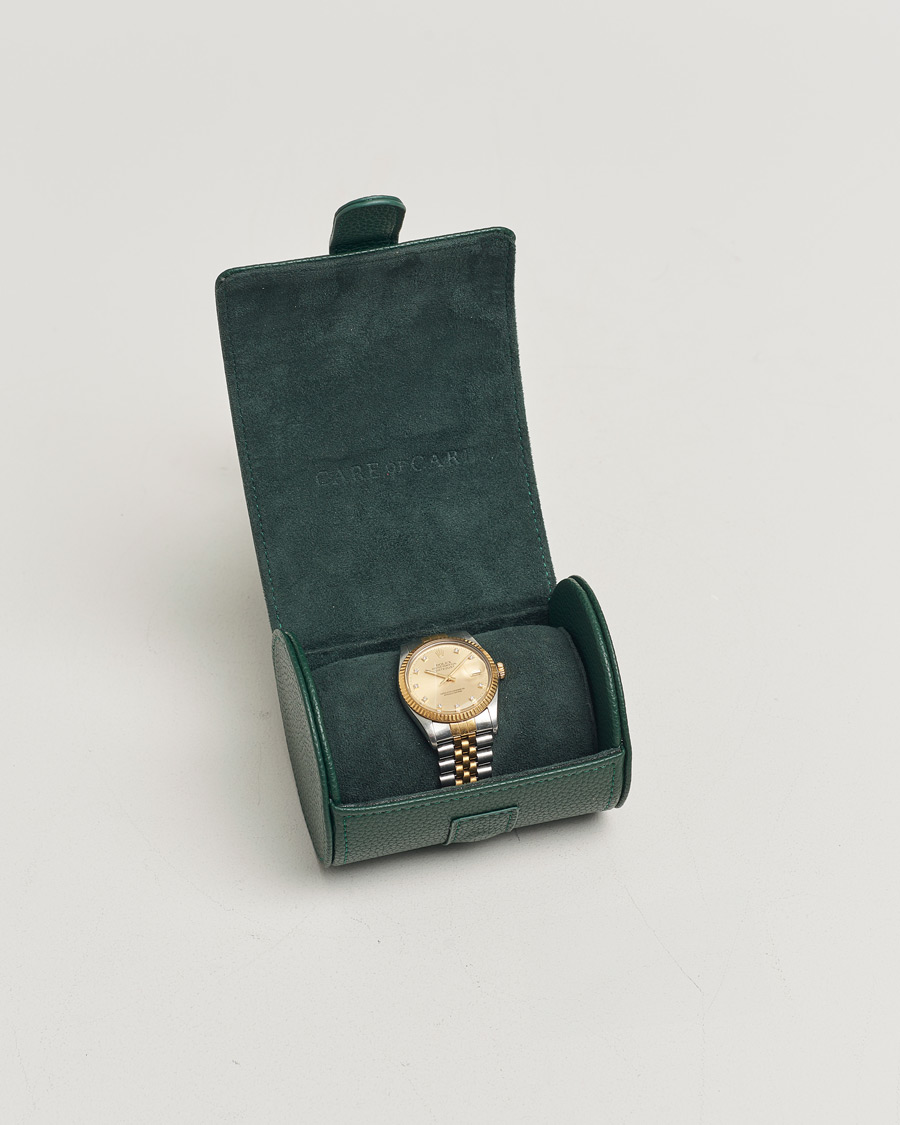 Heren | Pre-Owned & Vintage Watches | Rolex Pre-Owned | Datejust 36 G/S