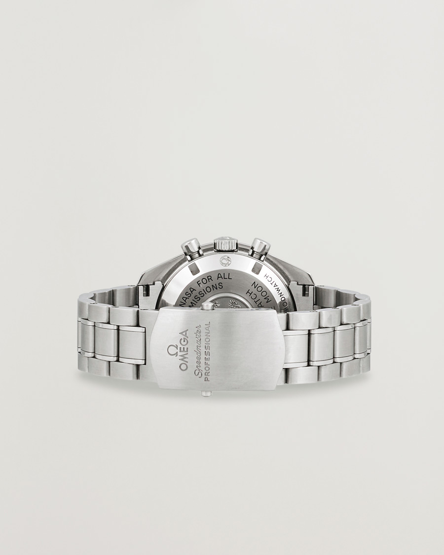 Heren | Omega Pre-Owned Speedmaster Moonwatch PRO 005 | Omega Pre-Owned | Speedmaster Moonwatch PRO 005