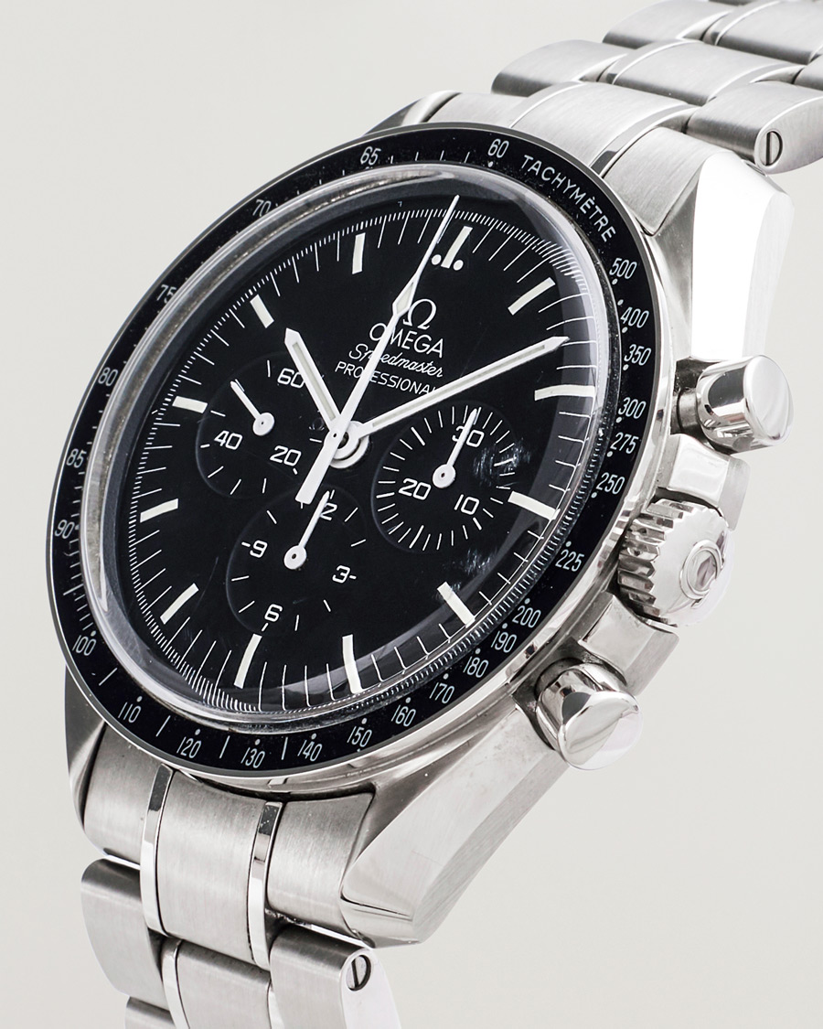 Heren | Omega Pre-Owned Speedmaster Moonwatch PRO 005 | Omega Pre-Owned | Speedmaster Moonwatch PRO 005