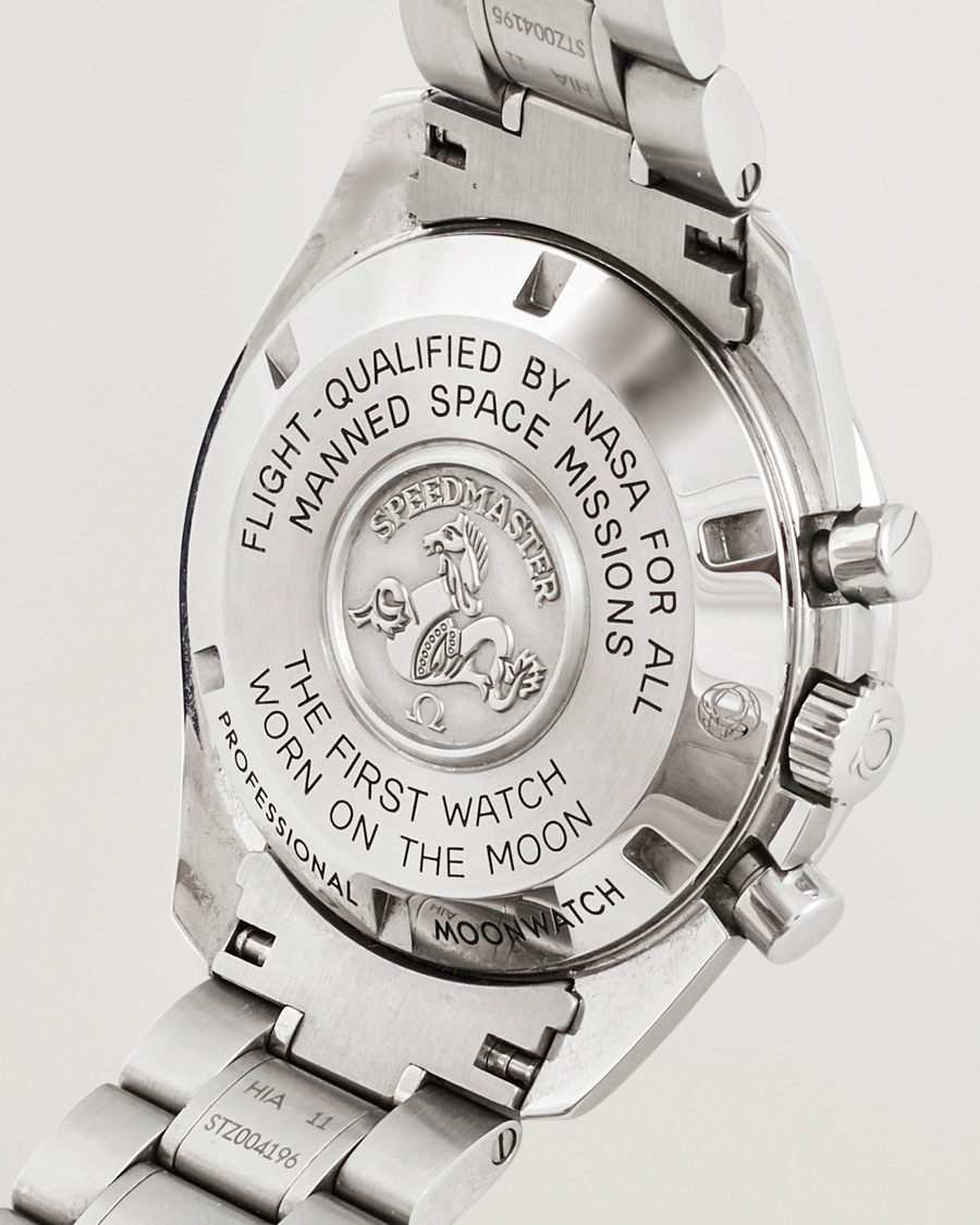 Heren | Omega Pre-Owned Speedmaster Moonwatch PRO 005 | Omega Pre-Owned | Speedmaster Moonwatch PRO 005