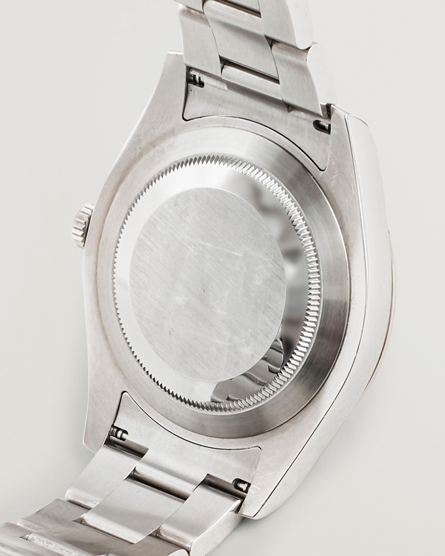 Heren | Pre-Owned & Vintage Watches | Rolex Pre-Owned | Datejust II