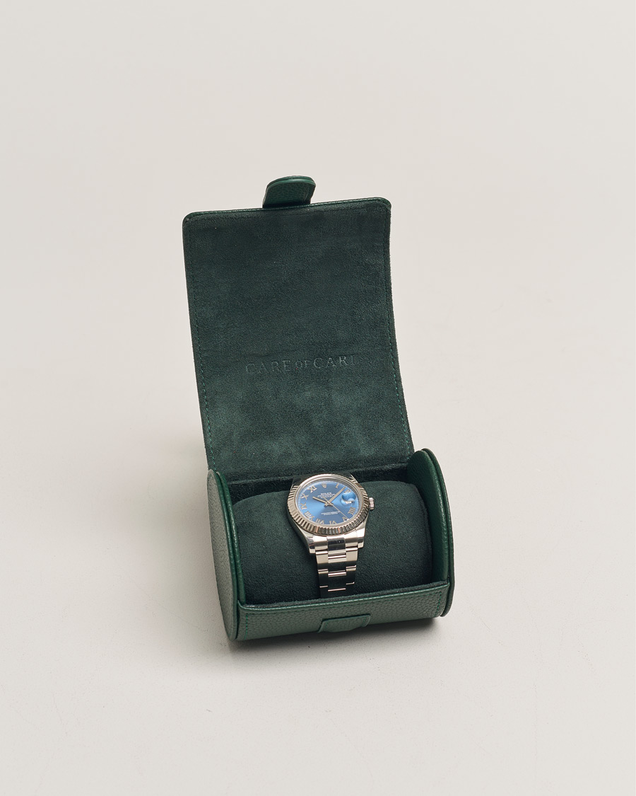 Heren | Pre-Owned & Vintage Watches | Rolex Pre-Owned | Datejust II