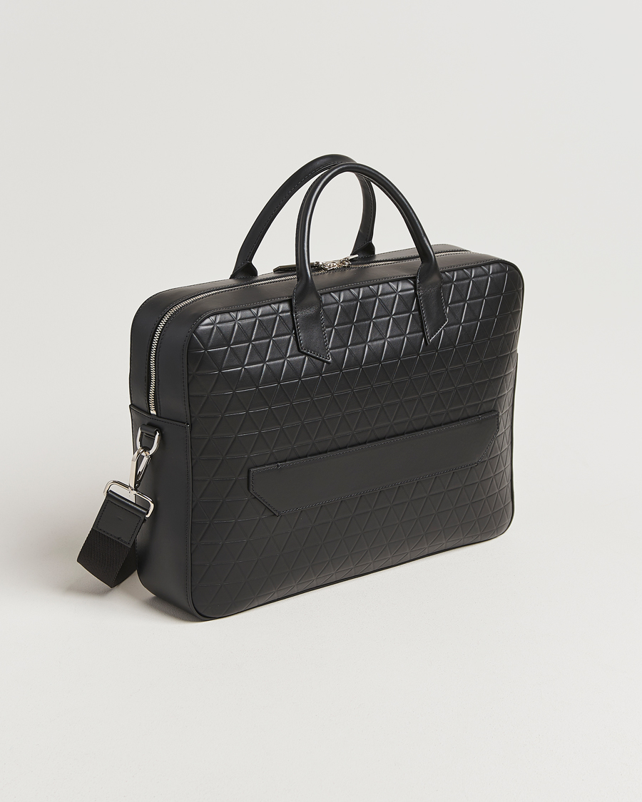 Heren | Tassen | S.T. Dupont | Firehead Document Holder Black
