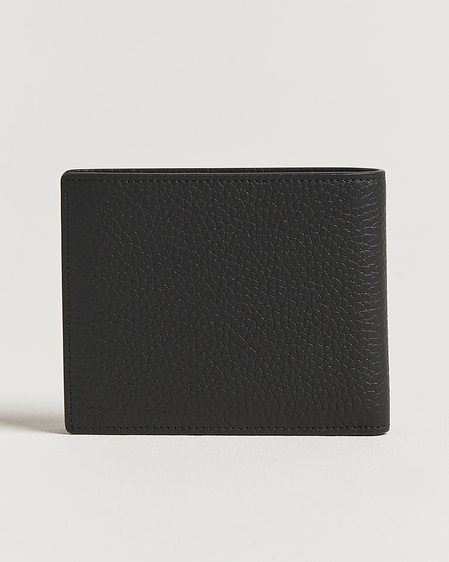 Heren | Portemonnees | S.T. Dupont | Neo Capsule Billfold 8cc Black Grained