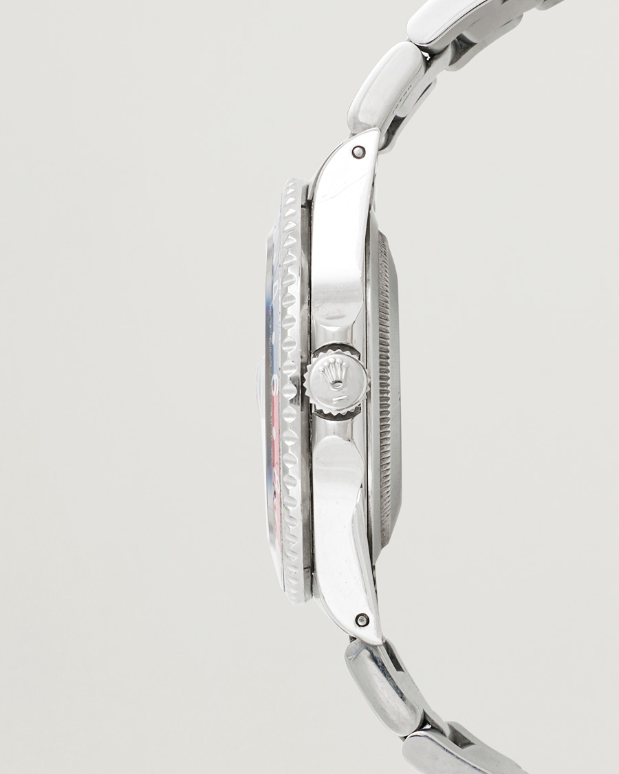 Heren | Rolex Pre-Owned GMT-MASTER II | Rolex Pre-Owned | GMT-MASTER II