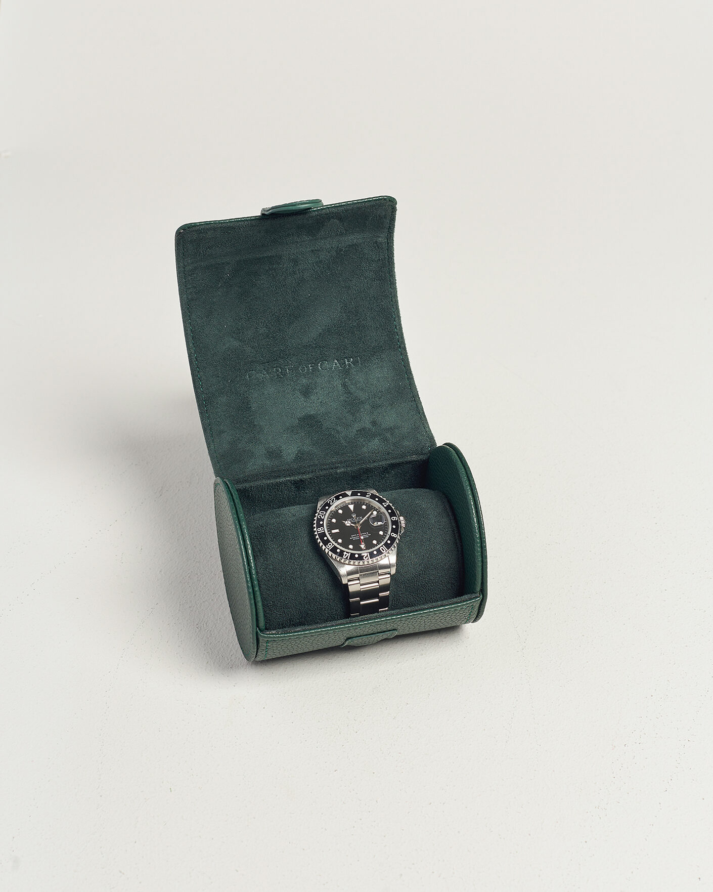 Heren | Pre-Owned & Vintage Watches | Rolex Pre-Owned | GMT-MASTER II 