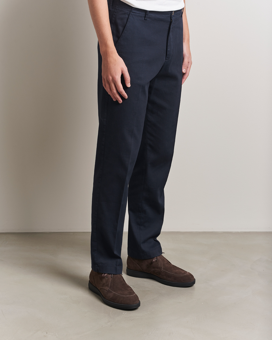 Heren | Laarzen | Brioni | Journey Desert Boots Brown Suede