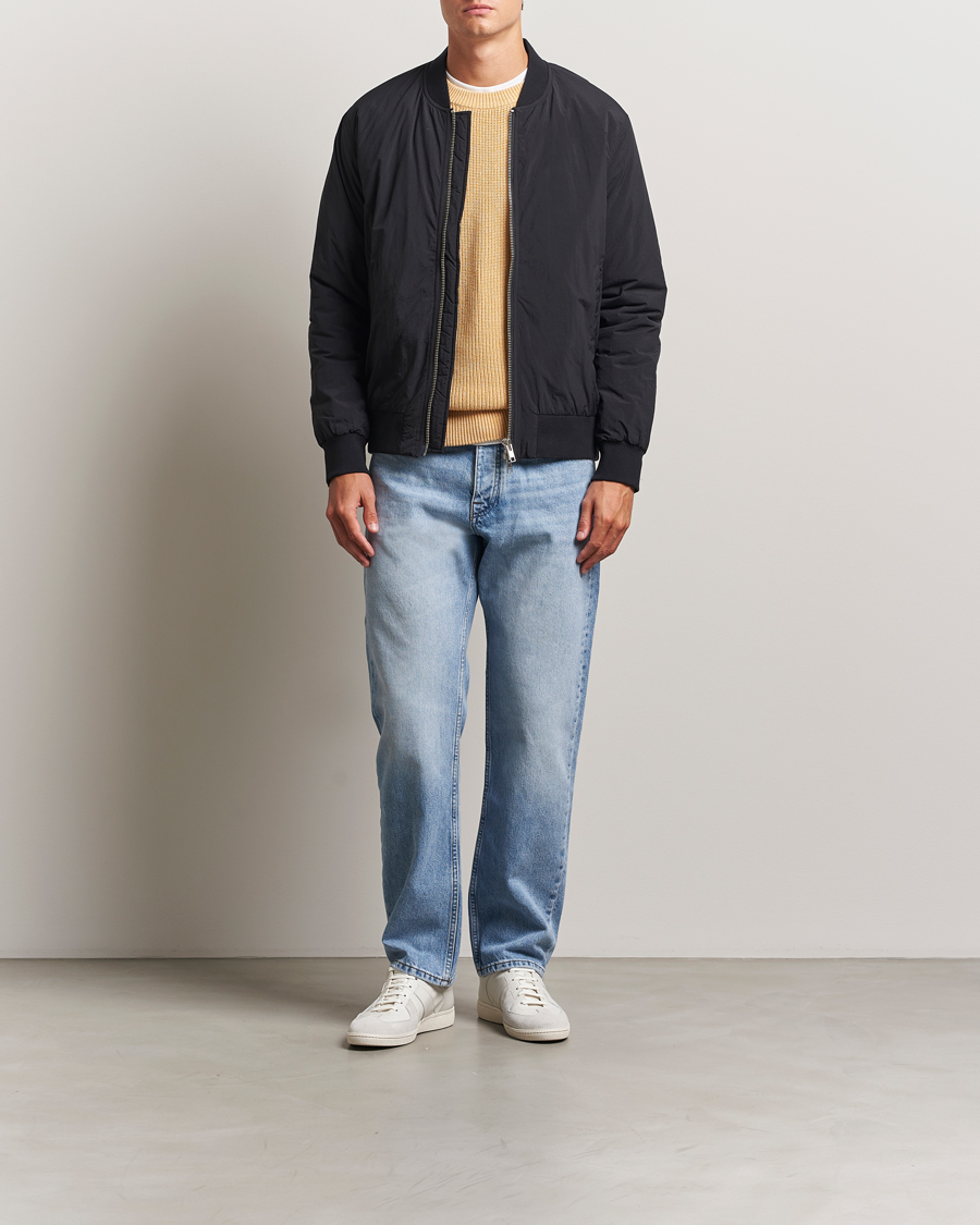 Heren | Jeans | NN07 | Sonny Regular Fit Jeans Light Blue Washed