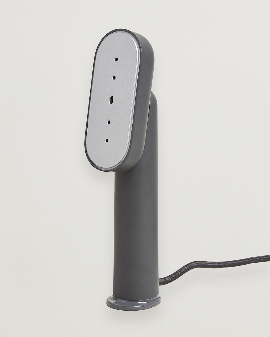 Heren | Kledingverzorging | Steamery | Cirrus Lite Travel Steamer Charcoal