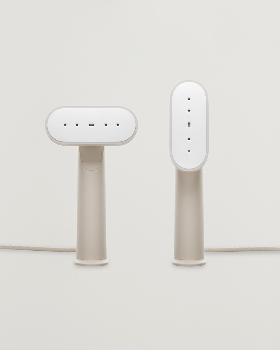 Heren | Kledingverzorging | Steamery | Cirrus Lite Travel Steamer Sand
