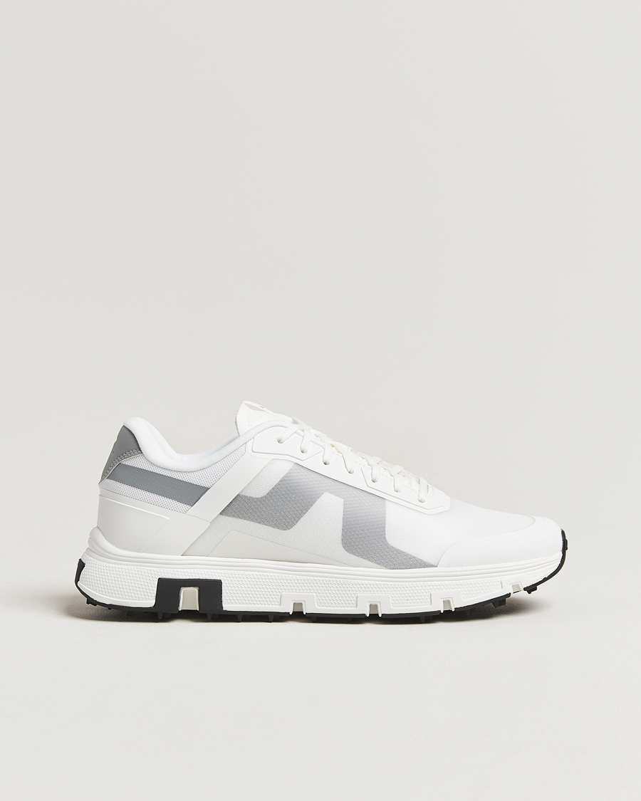 Heren | Sneakers | J.Lindeberg | Vent 500 Golf Sneaker White