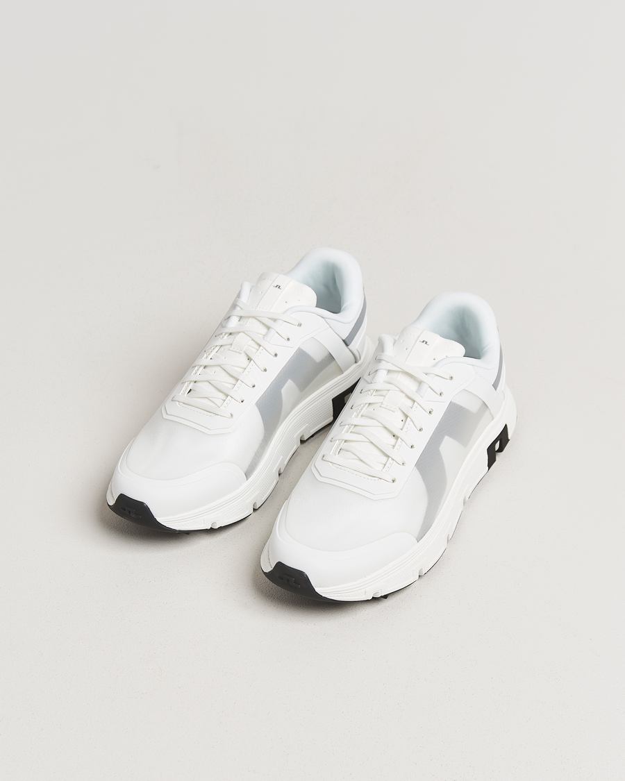 Heren | Sneakers | J.Lindeberg | Vent 500 Golf Sneaker White