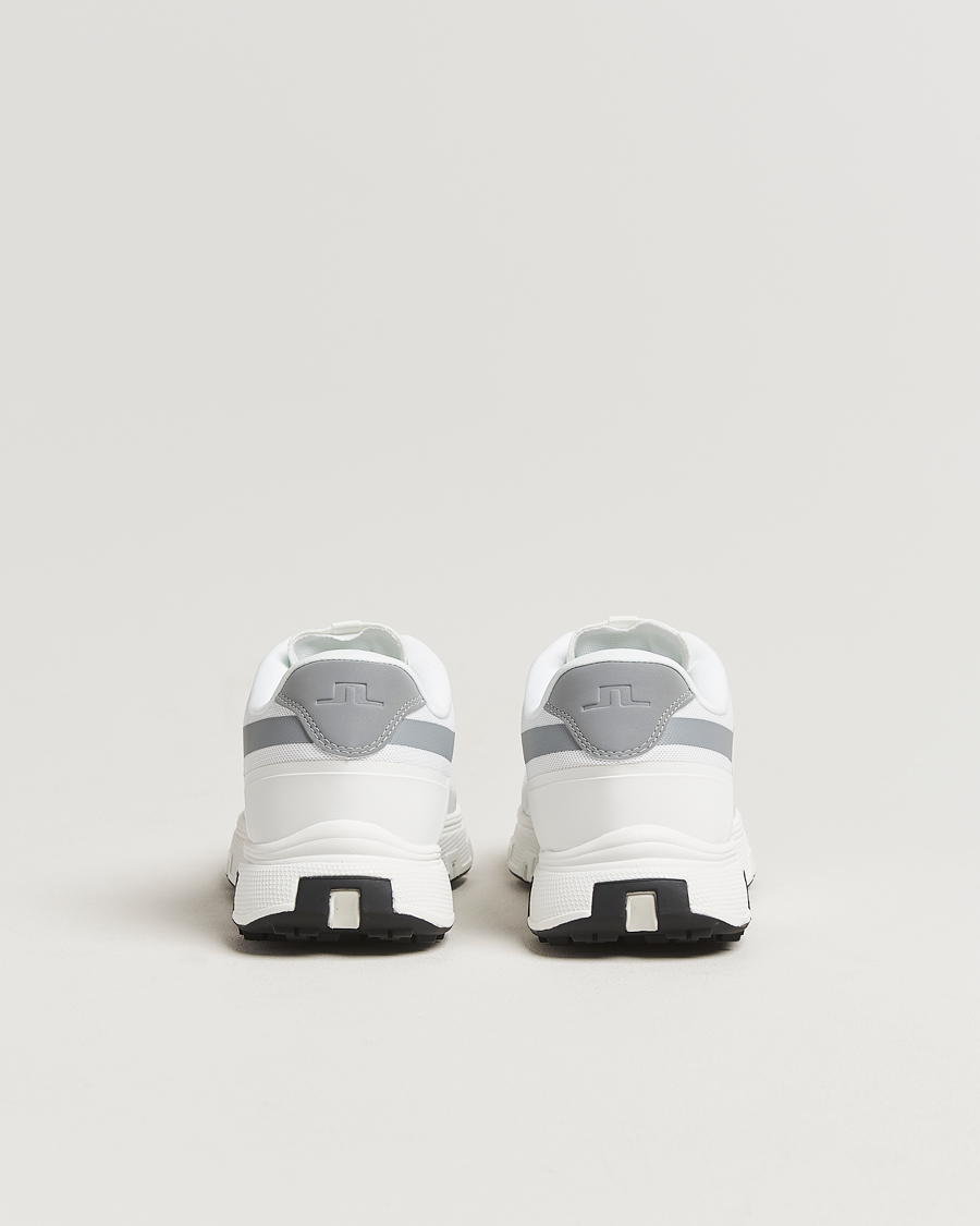 Heren | Sneakers | J.Lindeberg | Vent 500 Golf Sneaker White