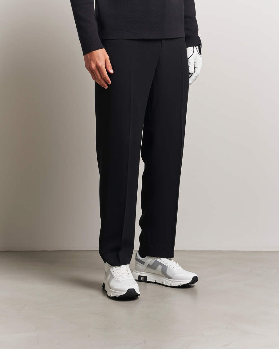 Heren | Sneakers | J.Lindeberg | Vent 500 Golf Sneaker White