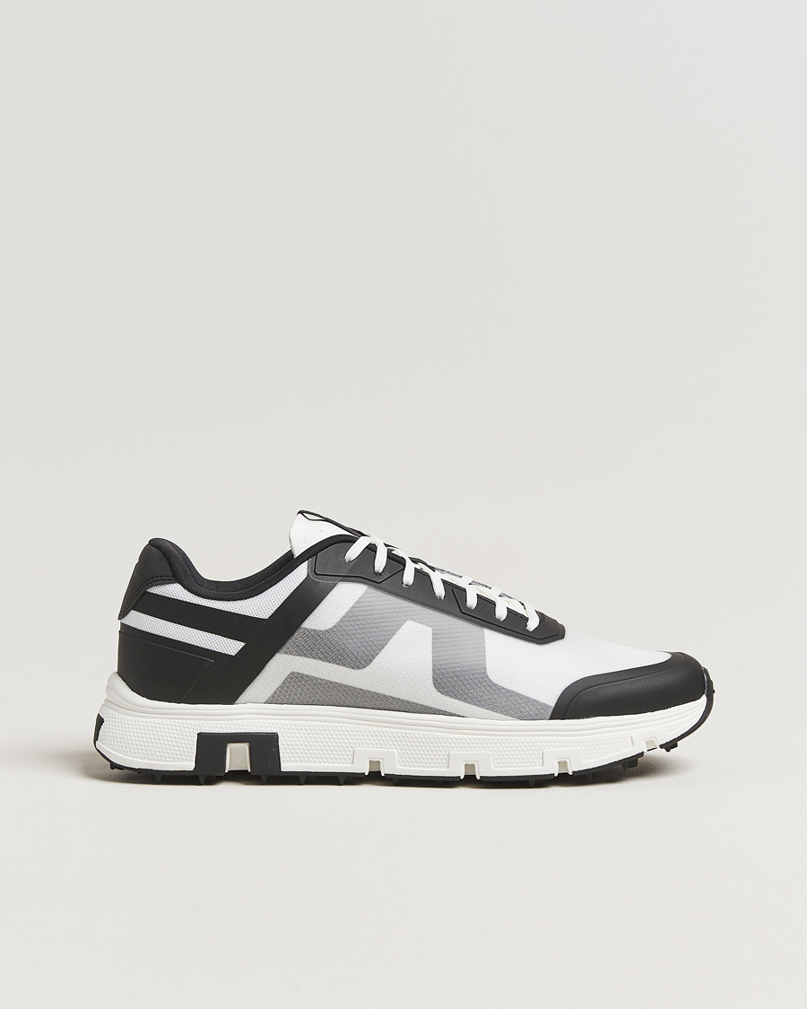 Heren | Sneakers | J.Lindeberg | Vent 500 Golf Sneaker Black