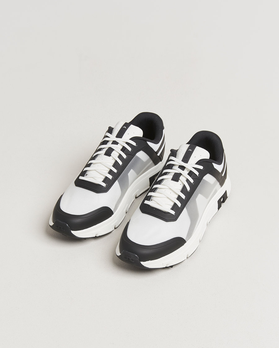 Heren | Sneakers | J.Lindeberg | Vent 500 Golf Sneaker Black