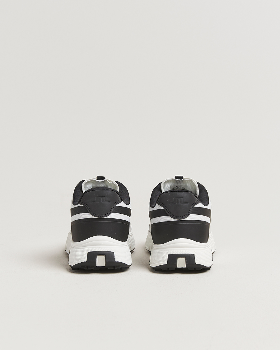 Heren | Sneakers | J.Lindeberg | Vent 500 Golf Sneaker Black
