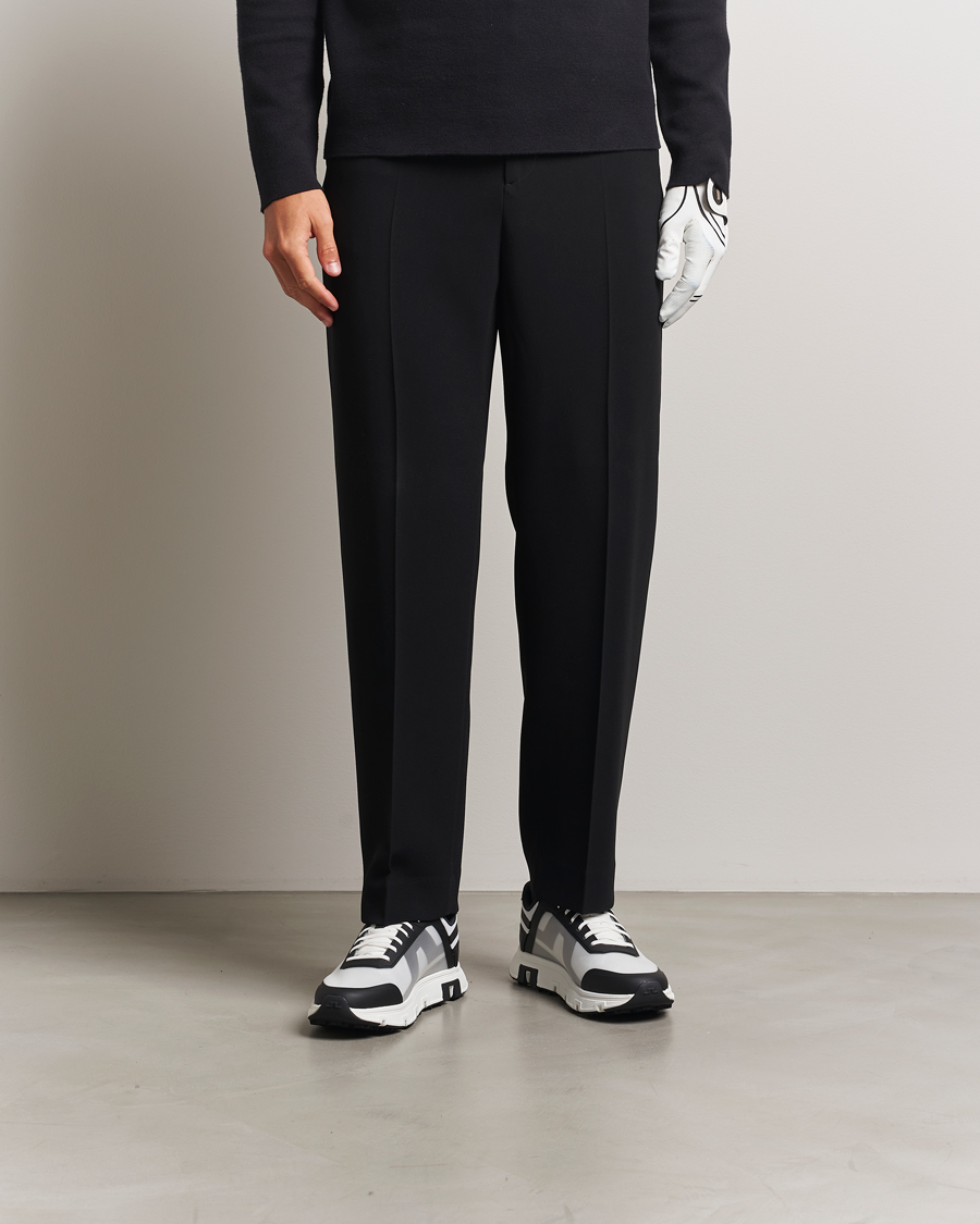 Heren | Sneakers | J.Lindeberg | Vent 500 Golf Sneaker Black