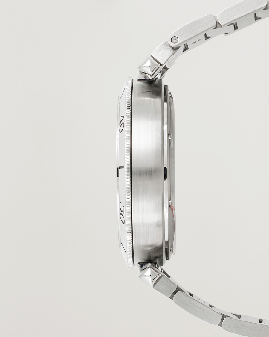 Heren | Pre-Owned & Vintage Watches | Cartier Pre-Owned | Pasha Chronograph