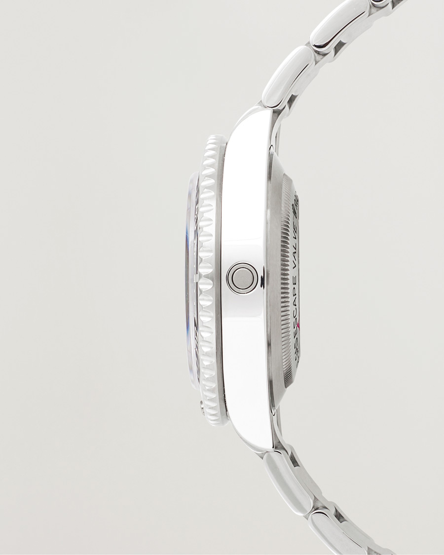 Heren | Rolex Pre-Owned Sea-Dweller 4000 | Rolex Pre-Owned | Sea-Dweller 4000