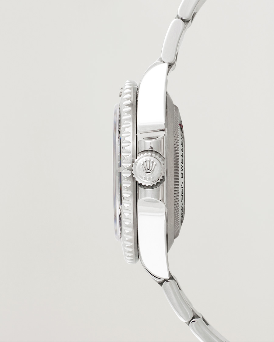 Heren | Rolex Pre-Owned Sea-Dweller 4000 | Rolex Pre-Owned | Sea-Dweller 4000