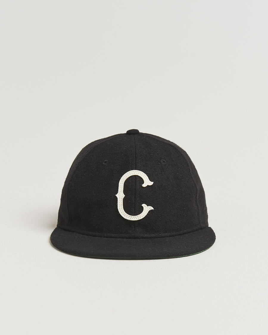 Heren | Hoeden en petten | New Era | Retro Crown 9Fifty Melton Wool Cap Chicago Cubs