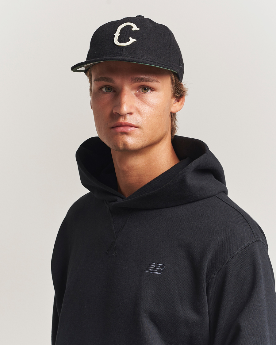 Heren | Hoeden en petten | New Era | Retro Crown 9Fifty Melton Wool Cap Chicago Cubs