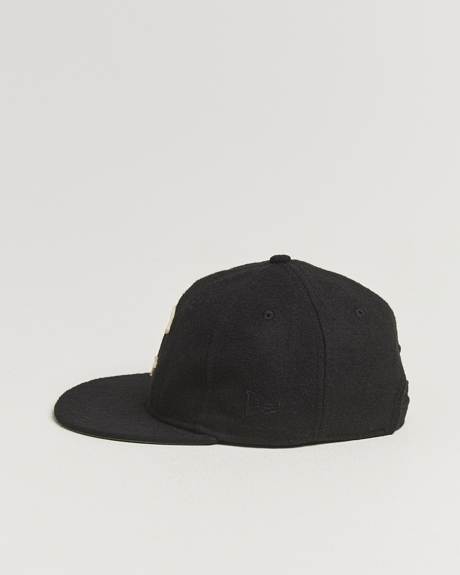 Heren | Hoeden en petten | New Era | Retro Crown 9Fifty Melton Wool Cap Chicago Cubs