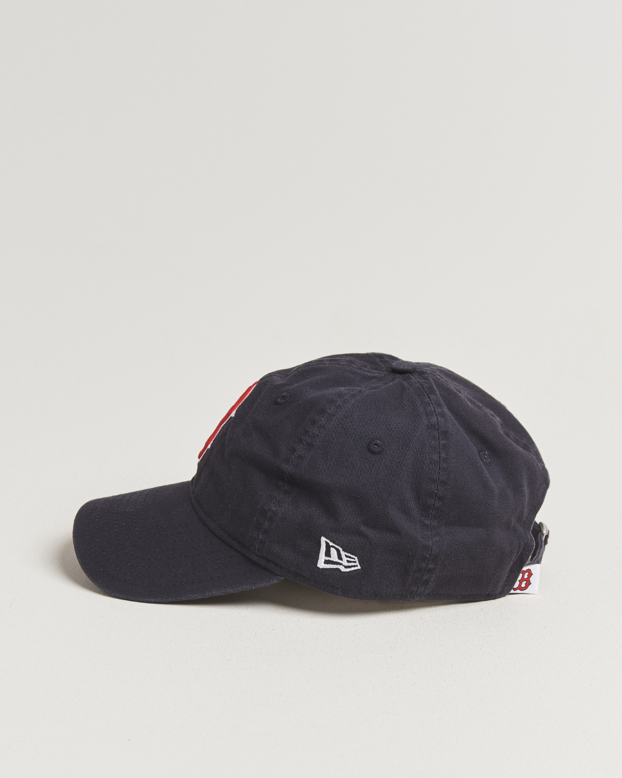 Heren | Hoeden en petten | New Era | New Era9Twenty Washed Cotton CapBoston Red Sox