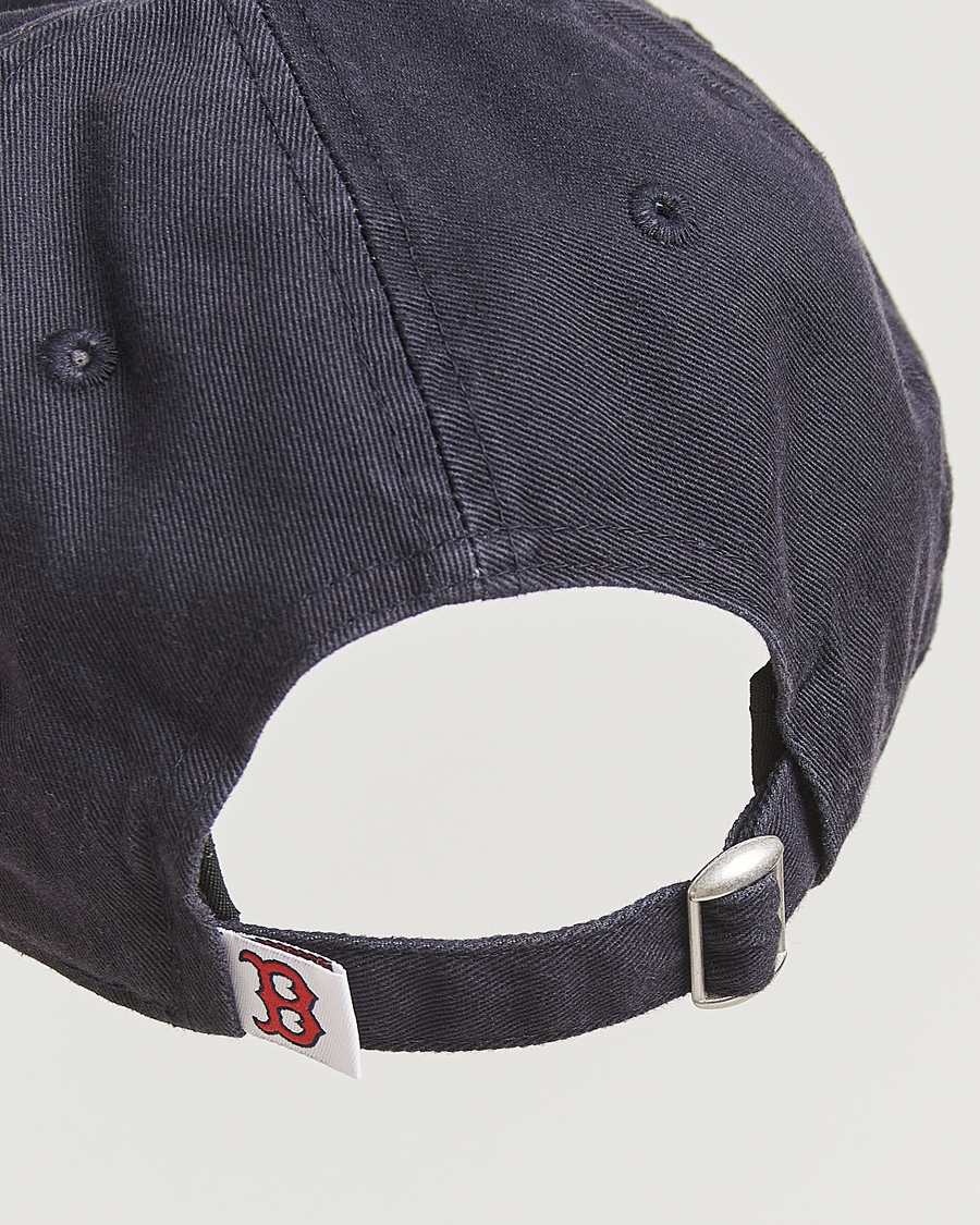 Heren | Hoeden en petten | New Era | New Era9Twenty Washed Cotton CapBoston Red Sox